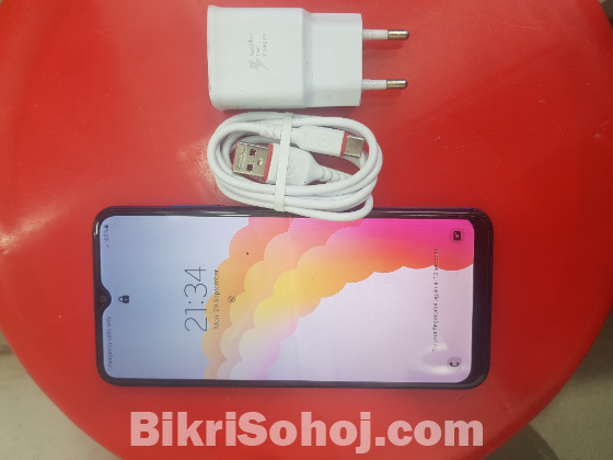 Samsung a03s 4/64